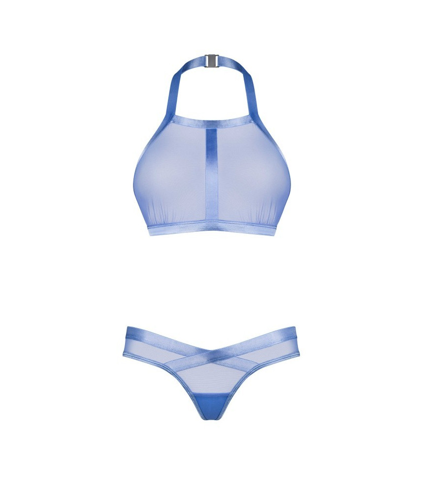 Shaderi top et string